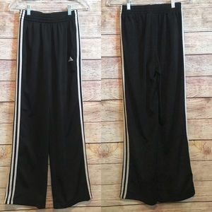 Adidas Workout Black Joggers